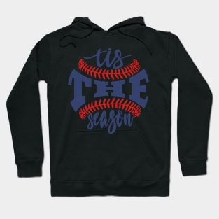 Baseball Tis The Season, Baseball, Mom Baseball, Mom Tees Hoodie